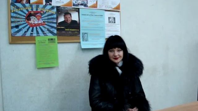 Отзыв студентки о женском тренинге Сергея Базарова смотреть онлайн