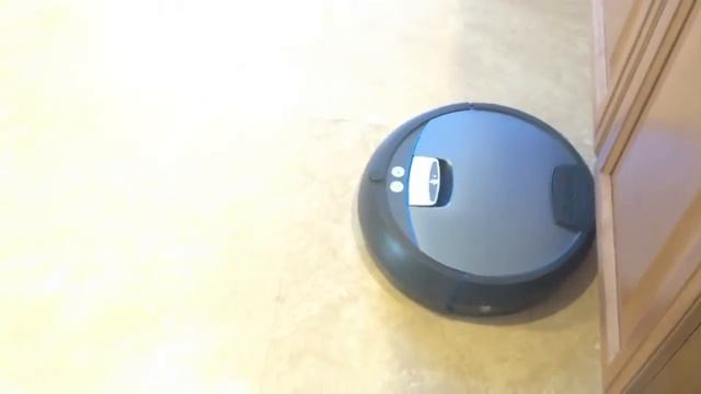 iRobot Scooba 390 смотреть онлайн