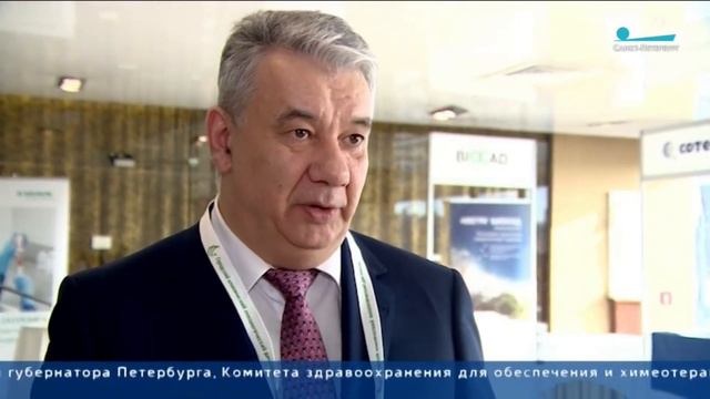 Научно практическая конференция «Три кита клинической онкологии» открылась сегодня в Петербурге смотреть онлайн