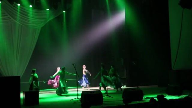 Танец: Блики настроения смотреть онлайн