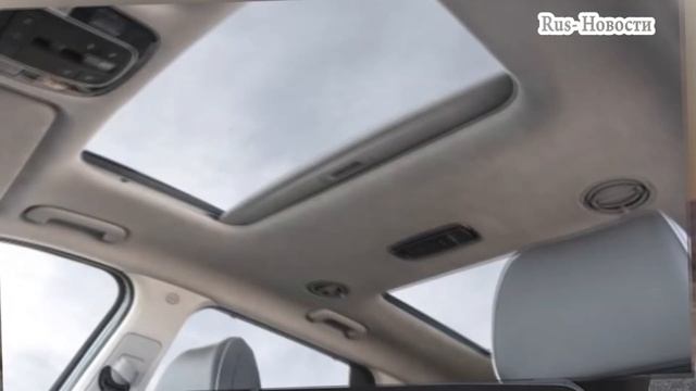 Авто обзор - HYUNDAI PALISADE 2019 – ФЛАГМАНСКИЙ КРОССОВЕР ХЕНДАЙ смотреть онлайн