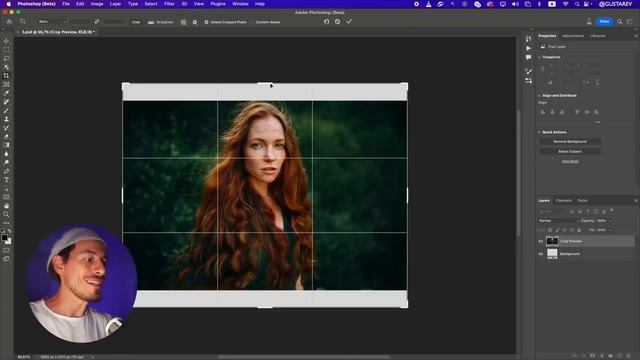 Новый Photoshop задавит StableDifusion – уже тестирую!