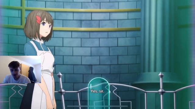 Administrator Is Back! 1.5 Anniversary Banner Part 3 In Sword Art Online Alicization Rising Steel смотреть онлайн