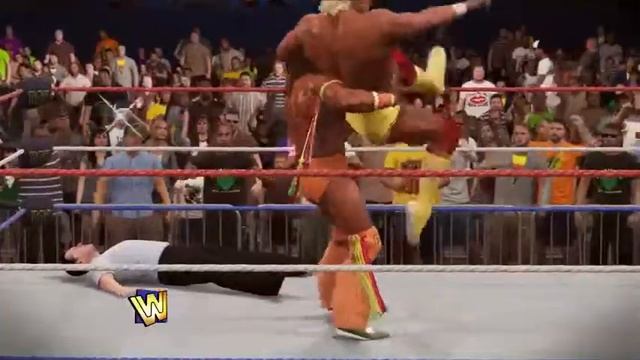 WWE 2K15 FREE DOWNLOAD смотреть онлайн