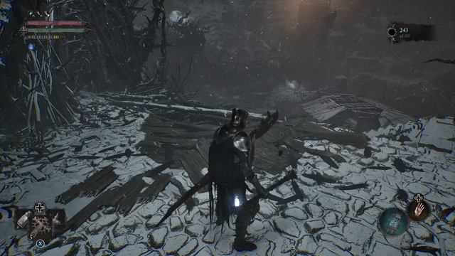 I Got An Item That I Missed In Early Game In Lords Of The Fallen Continues In 2024 (Part 11) смотреть онлайн