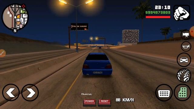 Gta uz nexia 1 смотреть онлайн