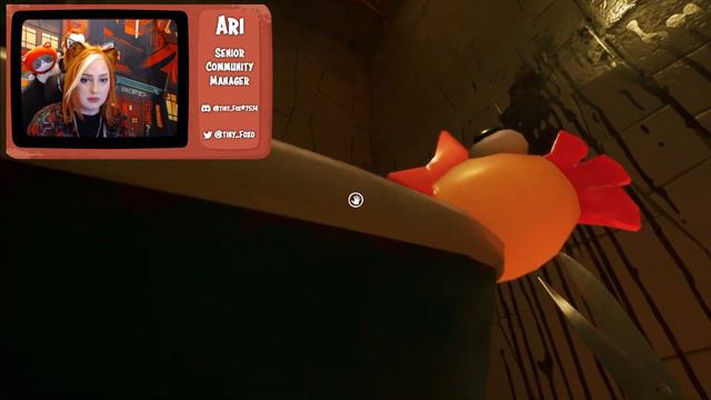 Play Hello Neighbor 2 FREE NOW смотреть онлайн