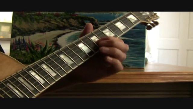 Sweet Home Alabama Solo Improvisation смотреть онлайн