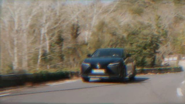 PRVÁ JAZDA: LEXUS RZ450e | Po Prvýkrát Som šoféroval Auto Bez Volantu!