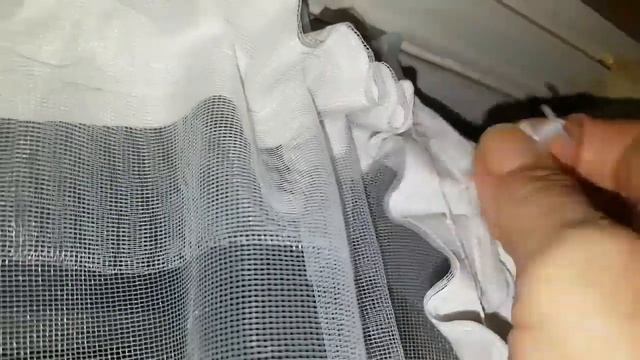 КАК БЫСТРО ПОВЕСИТЬ ШТОРЫ НА ПОТОЛОЧНЫЙ КАРНИЗ!ВЕШАЕМ ШТОРЫ - САМЫЙ БЫСТРЫЙ МЕТОД! смотреть онлайн