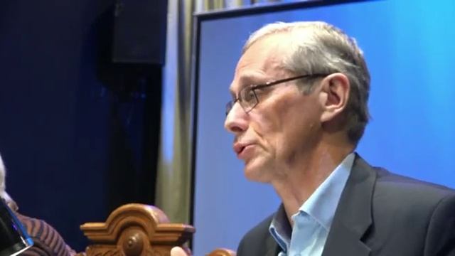 Евлампиев о Достоевском