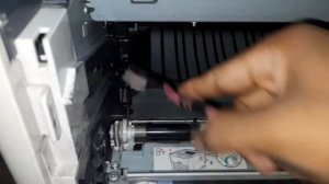 Toner blinking LED HP p2015  M2727    P2014 Hp1320 HP1160