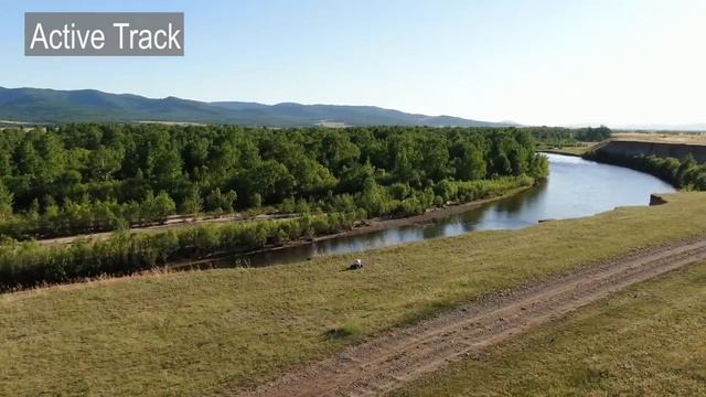 DJI Mavic 2 Zoom. Тест режимов_ Dolly Zoom, ActiveTrack, TapFly, Rocket. (1).mp4