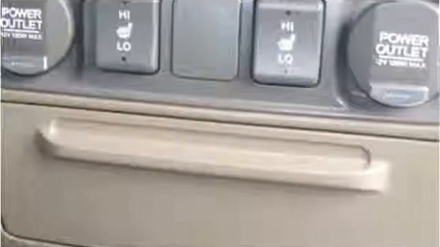 2006 Honda Ridgeline Used Cars Glen Burnie MD смотреть онлайн