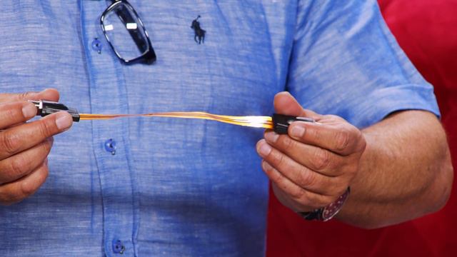 Vivien Konca hat das beste Fernseherlebnis! Bei PEARL TV (Juni 2019) 4K UHD смотреть онлайн