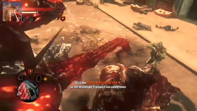 Lets play! New gaming series,prototype 2 ps4 *Mature content 18+* смотреть онлайн