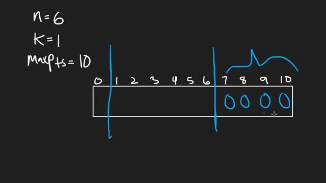 New 21 Game - Leetcode 837 - Python смотреть онлайн