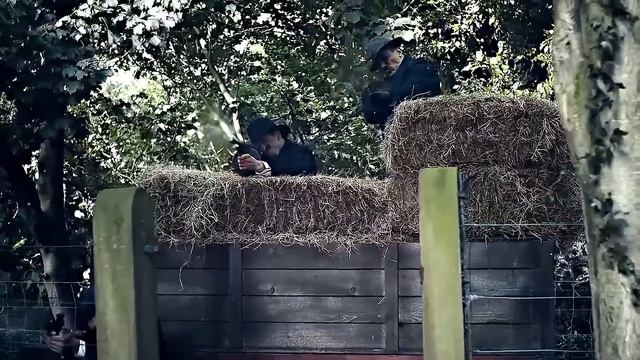 Острые Козырьки - Зима Была Холодной (Thomas Shelby, Luca Changrette) | Peaky Blinders. смотреть онлайн