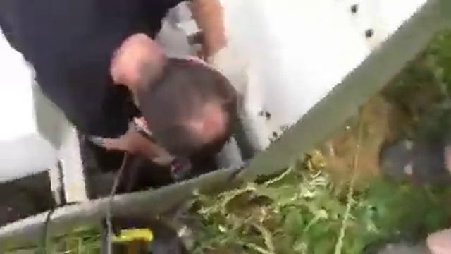 СТРОЙ БЛАГО - обслуживание канализации ТОПАС смотреть онлайн