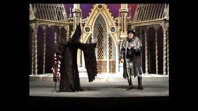 "ВОЛШЕБНОЕ КОЛЕЧКО" по мотивам старинных французских сказок смотреть онлайн