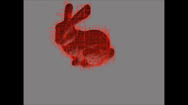 K-d Tree смотреть онлайн