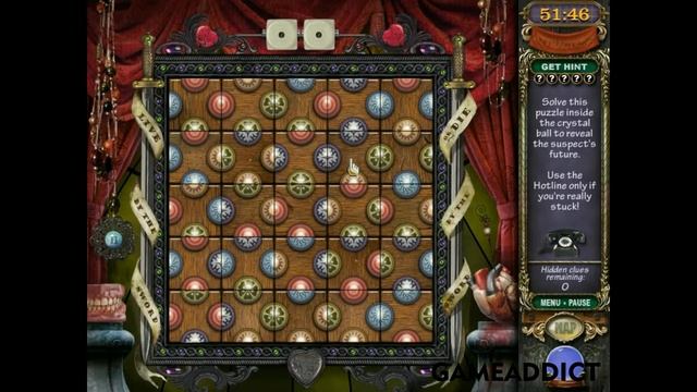 MYSTERY CASE FILES MADAME FATE (No Hints Used) : FULL GAME, SPEEDRUN, WALKTHROUGH смотреть онлайн