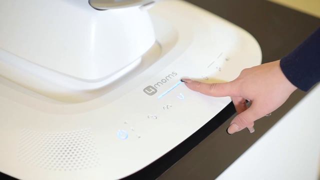 4moms MamaRoo 5 0 - ljuljačka koja oponaša prirodne kretnje смотреть онлайн