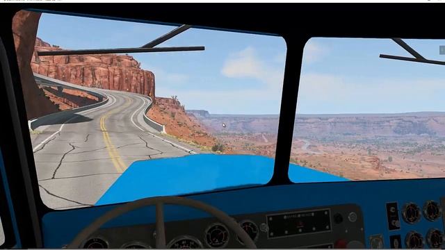 The Killer Oldsmobile (BeamNG Drive) смотреть онлайн