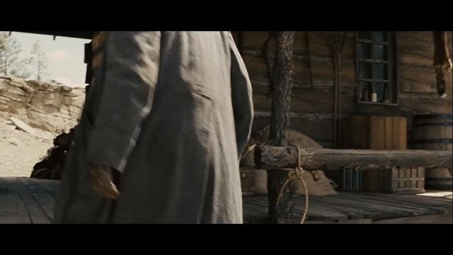 True Grit Indian Kick смотреть онлайн