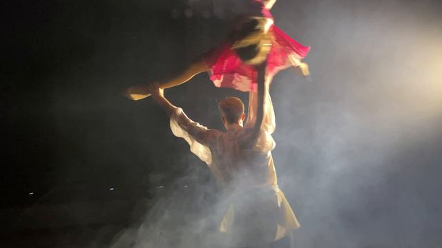 Promotion video of circus on ice"Freon"/ Промо ролик цирка на льду "Фреон" смотреть онлайн