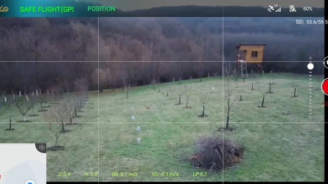 C-Fly Faith 2 Pro battery life (27min hovering) смотреть онлайн