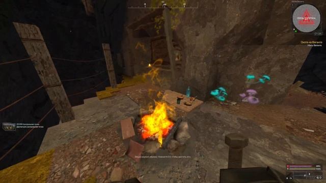 ОХОТА НА ВАГАНТА | STALCRAFT # 5 смотреть онлайн