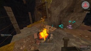 ОХОТА НА ВАГАНТА | STALCRAFT # 5