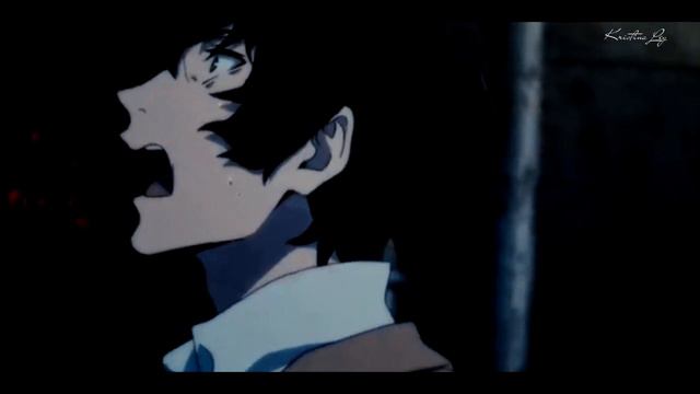 [Bungou Stray Dogs] Dazai Osamu - я все потерял, но обрел знание.. смотреть онлайн