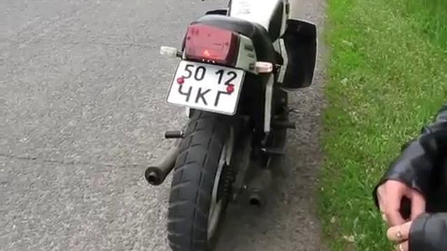 Иж юпитер 5 тюнинг смотреть онлайн