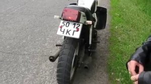 Иж юпитер 5 тюнинг