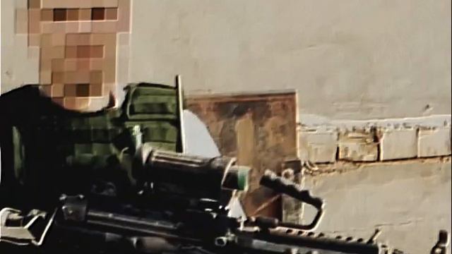 BLACKWATER PMC EDIT 🦅