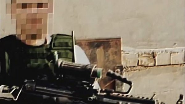 BLACKWATER PMC EDIT 🦅