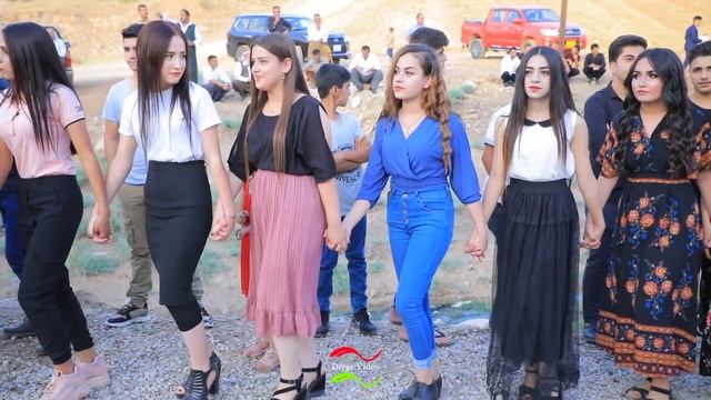 DAWATA Haval & Helen PART 3 ABDULLA HARKI By Diyar Video Iraq смотреть онлайн