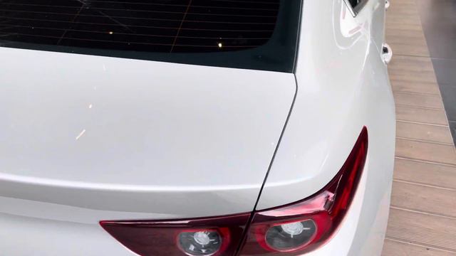 Mazda 3 2023 Nuevo color ! смотреть онлайн