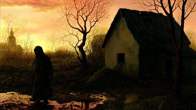 ДДТ - В последнюю осень смотреть онлайн