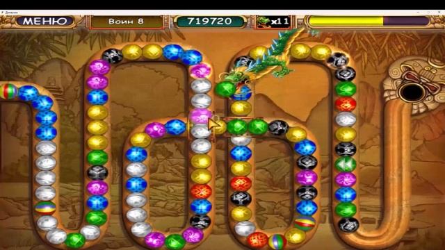 Прохождение игры : Династия (Невософт) PC,Windows,ПК. Вторая часть. смотреть онлайн