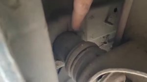 Замена подушек кузова Nisan Navaro✔️✔️?✔️✔️