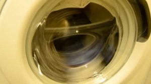 Candy SMART TOUCH washing machine - Eco Mix 20° wash cycle