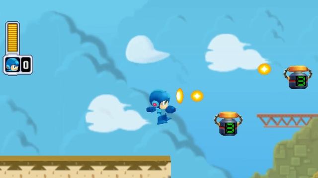 MMPU Online Downloadable Levels - 7 - GI Online смотреть онлайн