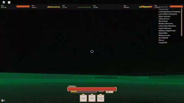 HOW TO FARM ZOMBIE SCROOMS WITHOUT MANA CLIMB IN ROGUE LINEAGE! (GLITCH OUT OF ZOMBIE SCROOM PIT) смотреть онлайн