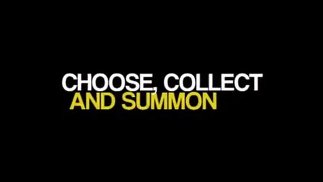 Cardmon Hero new trailer смотреть онлайн