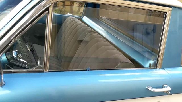 Approved Autos - Sweet 1960 Ford Ranchero shows up on the lot! смотреть онлайн