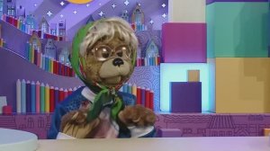 ✨Спокойной ночи, малыши!✨ Уступите бабушке место