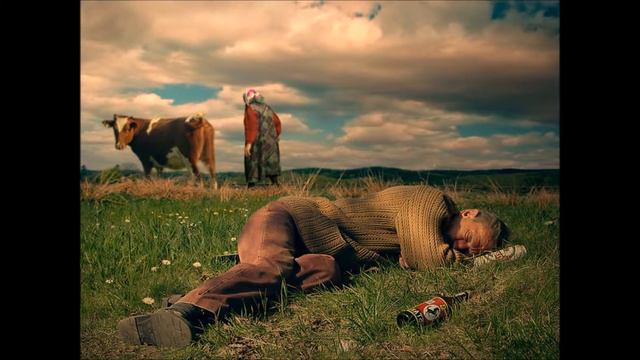 Хорошо в деревне летом... смотреть онлайн